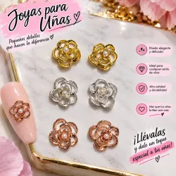 Joyas por parejas