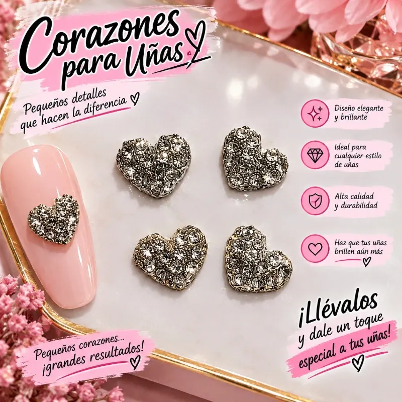 Joyas por parejas