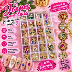 Joyería por pareja