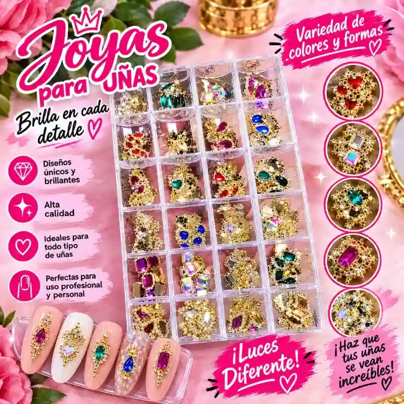 Joyería por pareja