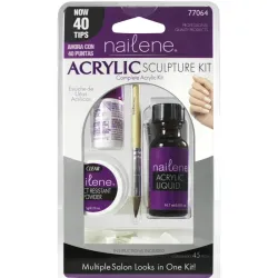 Kit de acrílico