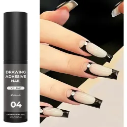 Liner negro