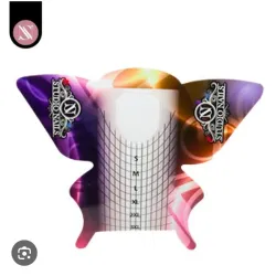 Moldes esculturales StudioNails