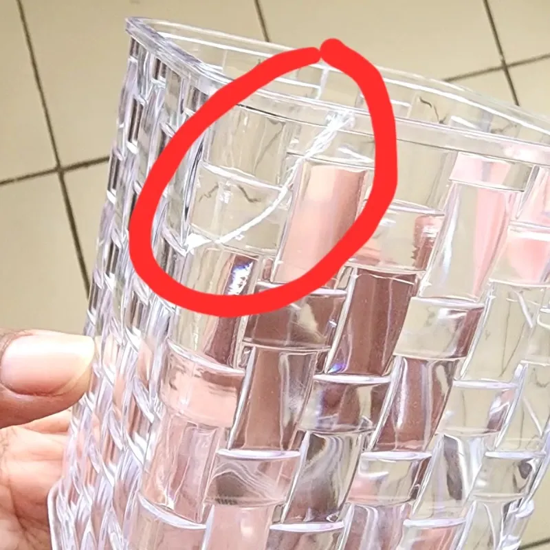 Organizador de pinceles