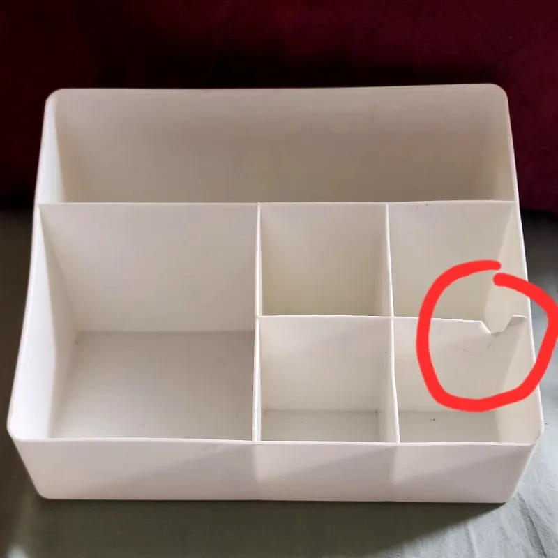 Organizador