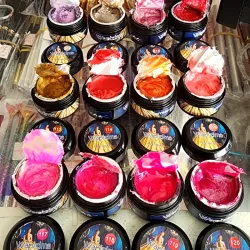 Painting gel Wapizima