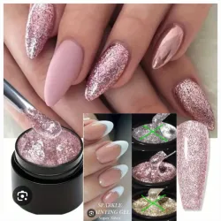 Paintingel rosado platinum xiaoya