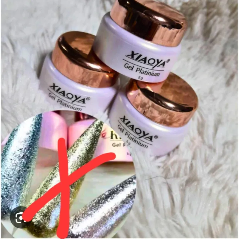 Paintingel rosado platinum xiaoya