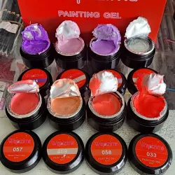 Paintingel Wapizima