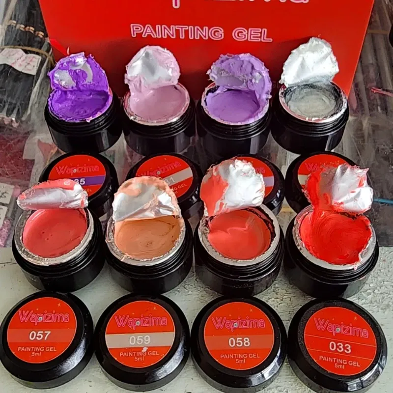 Paintingel Wapizima