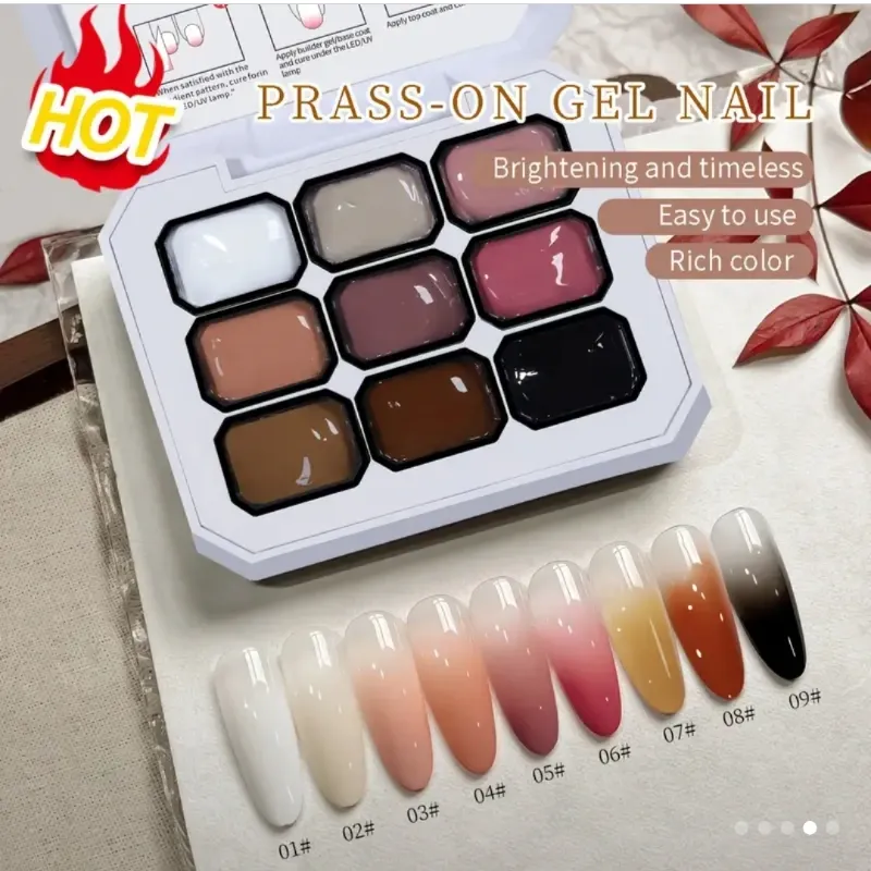 Paleta de painting