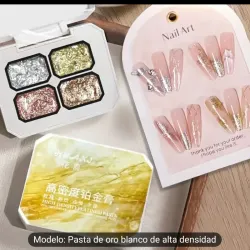 Paleta de painting