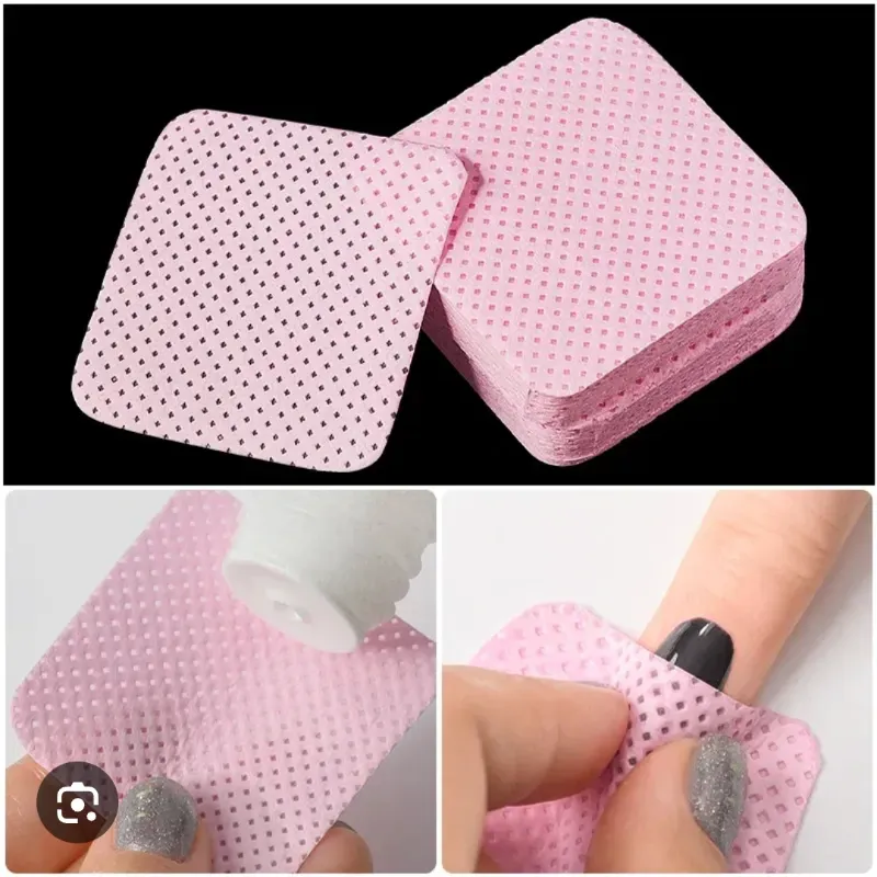 Paquetes de toallitas antipelusa