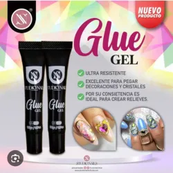 Pegamento para cristales Studio Nails