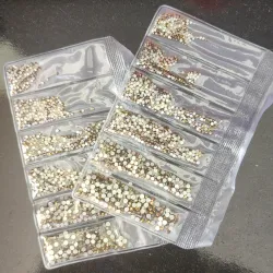 Piedras doradas