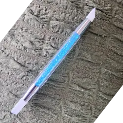 Pincel de goma 