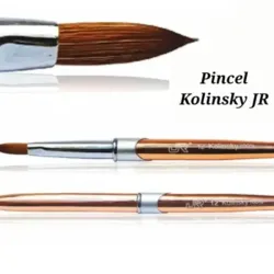 Pincel %Kolinsky JR