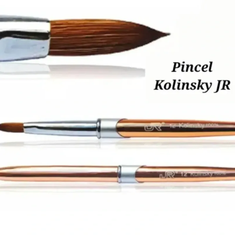 Pincel %Kolinsky JR