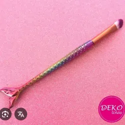 Pincel para gel