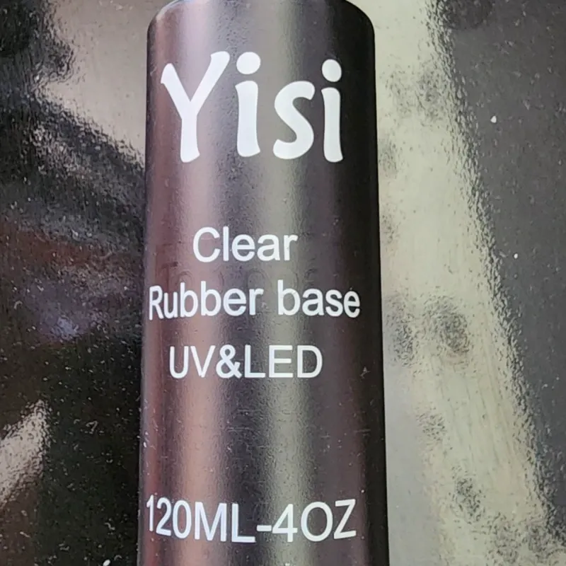 Pinta de Base rubber Yisi