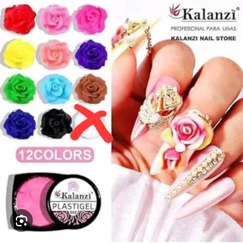 Plastigel kalanzi