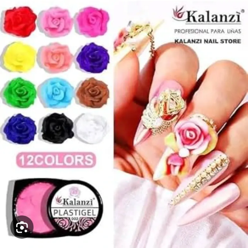 Plastigel kalanzi