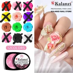 Plastigel kalanzi