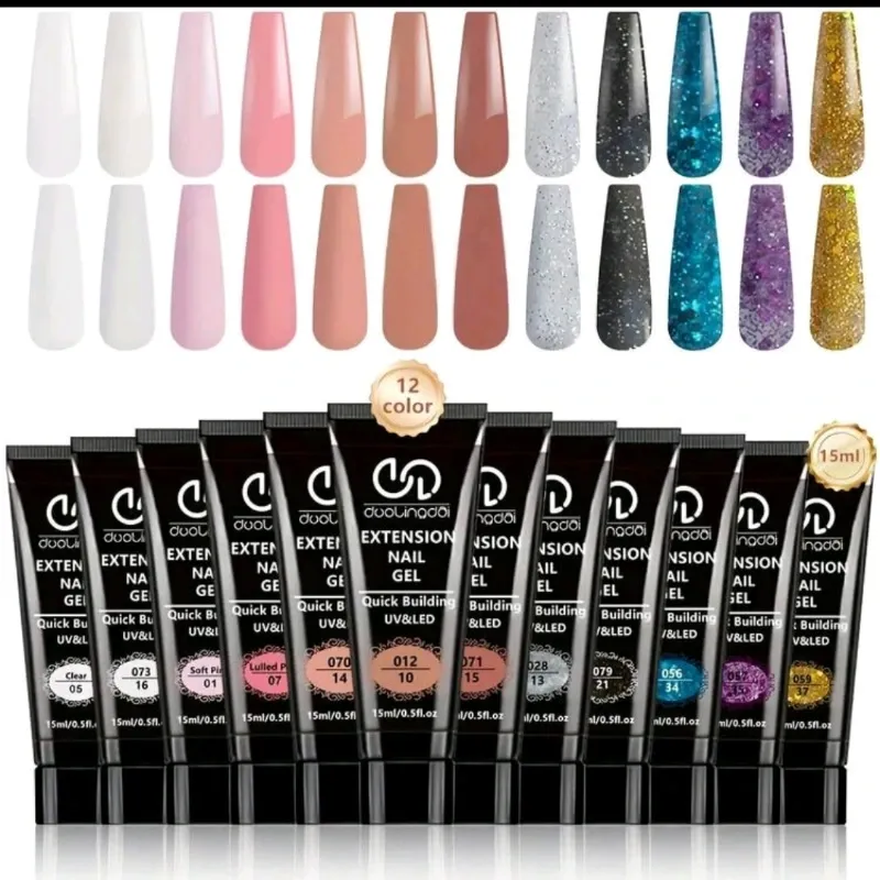 Polygel de 15ml