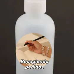 Pomo vacío de 8onzas