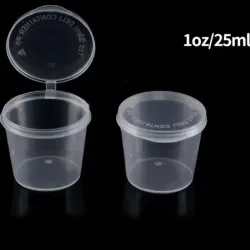 Potecitos de 1 onza