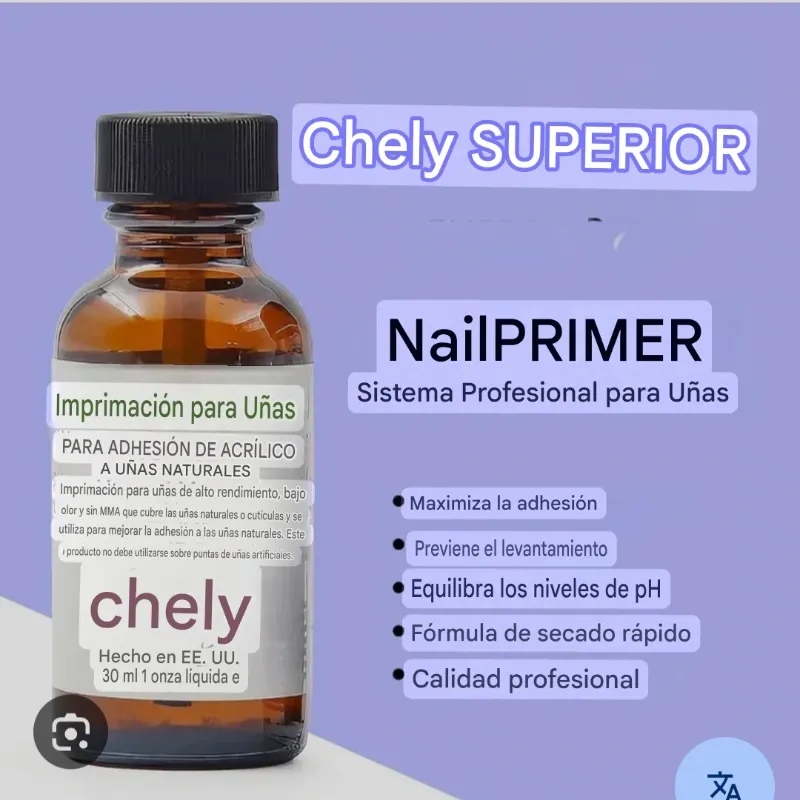 Praimer chelly