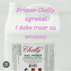 Praimer chelly por onza