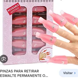 Presillas de retiro