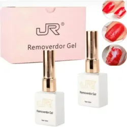 Removedor de gel JR