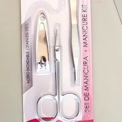 Set de manicuri