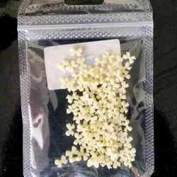 Sobres de mini lazos