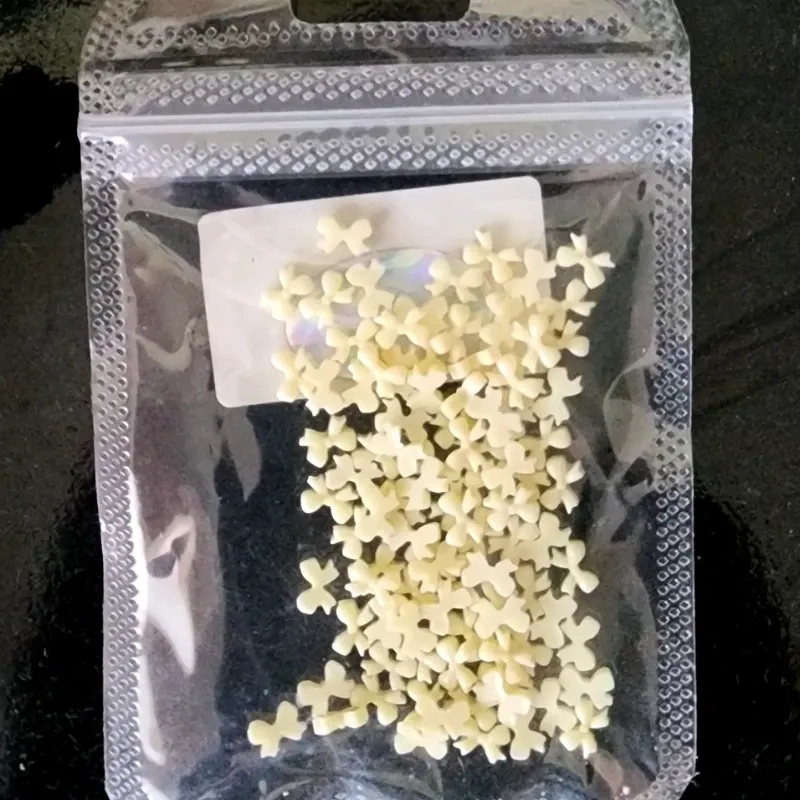 Sobres de mini lazos