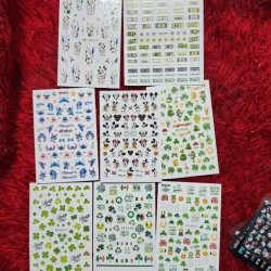 Stiker