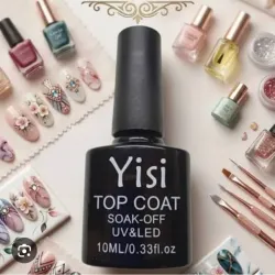 Top coat Yisi