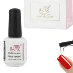 Top coat JR