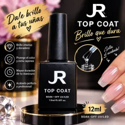 Top coat JR