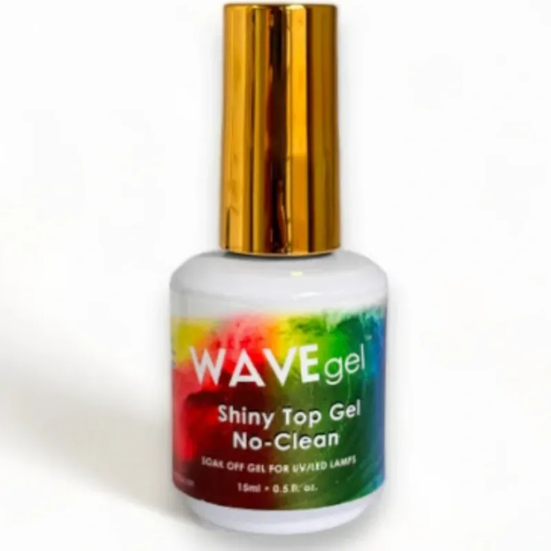Top coat Wavegel