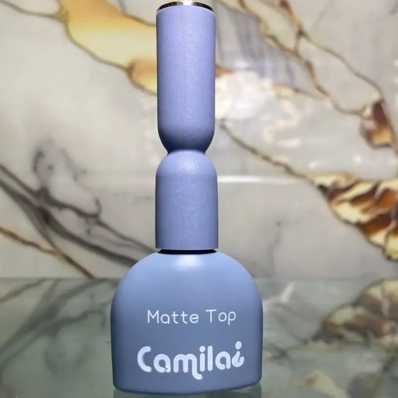 Top Matte Camila