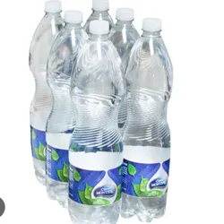 Agua mineral