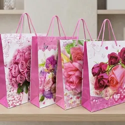Bolsas de regalos