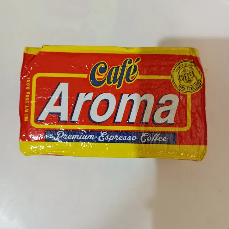 Café Aroma 