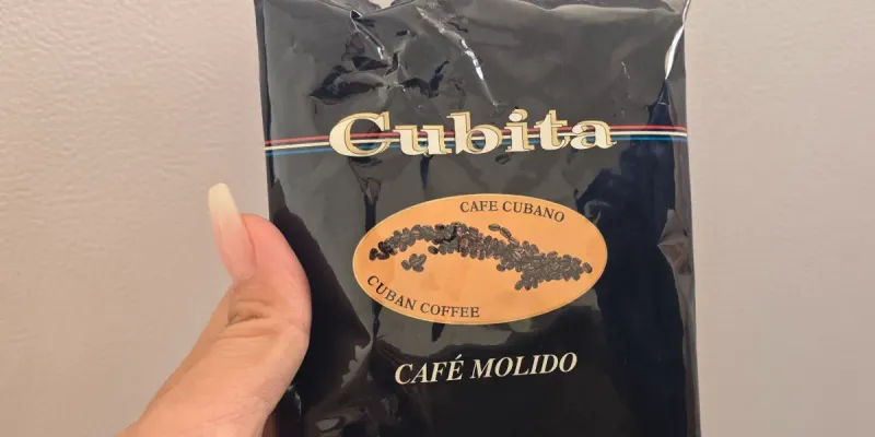 Cafe Cubita 