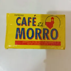 Café El Morro