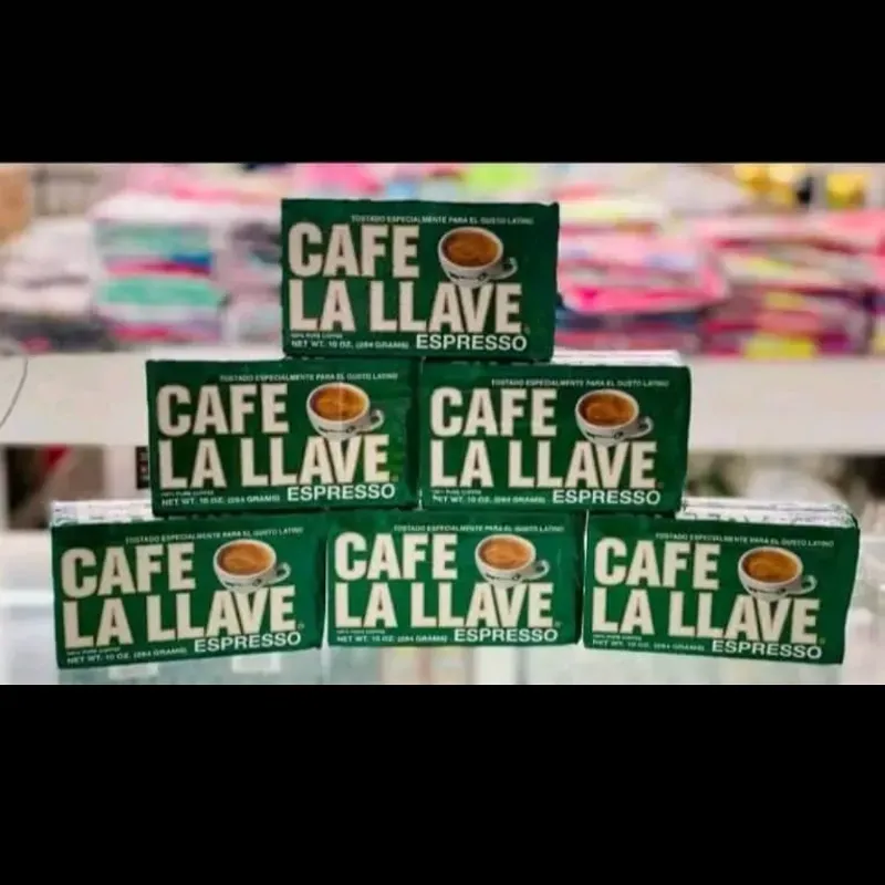 Cafe La llave