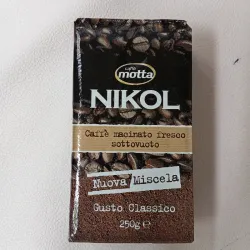 Café Nikol